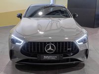 Auto Mercedes-Benz Gt Coupé 4 Gt Coupé 4 53 Amg 4Matic+ Mild Hybrid Nuove Pronta Consegna A Ancona