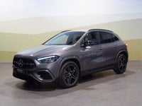 Auto Mercedes-Benz Gla Gla 200 D Amg Line Advanced Plus Nuove Pronta Consegna A Ancona