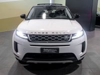 Auto Land Rover Rr Evoque Evoque R-Dynamic Se Usate A Ancona