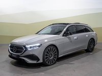 Auto Mercedes-Benz Classe E E 220 D Amg Line Premium Plus Nuove Pronta Consegna A Macerata
