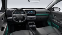 Auto Hyundai Kona Ev 48.4 Kwh Xline Nuove Pronta Consegna A Ancona