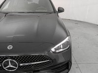 Auto Mercedes-Benz Classe C C Sw 300 De Plug-In Hybrid Amg Line Premium Plus Nuove Pronta Consegna A Macerata