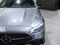 Auto Mercedes-Benz Classe C C Sw 220 D Amg Line Advanced Nuove Pronta Consegna A Ancona