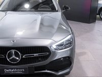 Auto Mercedes-Benz Classe C Nuova C Sw 220 D 4Matic All Terrain Ibrido Nuove Pronta Consegna A Ancona