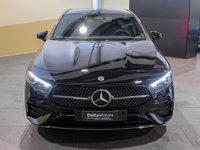 Auto Mercedes-Benz Classe A A Sedan 180 D Advanced Plus Amg Line Nuove Pronta Consegna A Ancona