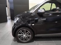 Auto Smart Fortwo Eq Passion Usate A Ancona
