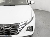 Auto Hyundai Tucson Tucson 1.6 Hev Exellence Lounge Pack 2Wd Usate A Macerata
