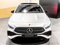Auto Mercedes-Benz Classe A A 200 D Automatic Premium Plus Amg Line Usate A Ancona