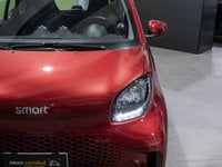 Auto Smart Fortwo Fortwo Eq Passion Usate A Macerata