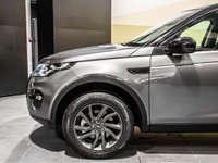 Auto Land Rover Discovery Sport Discovery Sport Awd 150Cv Usate A Macerata