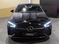 Auto Mercedes-Benz Cla Cla Shooting Brake 180 D Amg Line Advanced Plus Nuove Pronta Consegna A Ancona