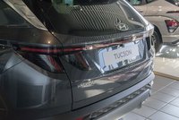 Auto Hyundai Tucson Tucson Hybrid 1.6 Crdi 48V Dct Exellence Nuove Pronta Consegna A Ancona