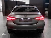 Auto Mercedes-Benz Classe C C 43 Amg 4Matic+ Mild Hybrid Premium Pro Nuove Pronta Consegna A Macerata