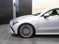 Auto Mercedes-Benz Cla Cla Coupé 200 D Amg Line Advanced Plus Nuove Pronta Consegna A Ancona