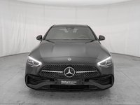 Auto Mercedes-Benz Classe C C 220 D Mhev Amg Line Advanced Plus Nuove Pronta Consegna A Macerata