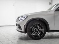 Auto Mercedes-Benz Glc Glc 300 D 4Matic Premium Usate A Macerata