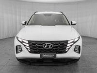 Auto Hyundai Tucson Tucson Xtech Usate A Ancona