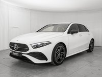 Auto Mercedes-Benz Classe A A 200 D Advanced Plus Amg Line Nuove Pronta Consegna A Ancona