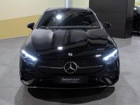 Auto Mercedes-Benz Classe A A Sedan 180 D Advanced Plus Amg Line Nuove Pronta Consegna A Ancona