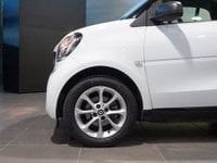 Auto Smart Fortwo Fortwo Eq Youngster Usate A Macerata
