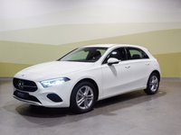 Auto Mercedes-Benz Classe A A 250 E Plug-In Hybrid Progressive Advanced Nuove Pronta Consegna A Ancona