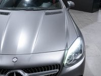 Auto Mercedes-Benz Slc Slc 250 D Premium Usate A Macerata