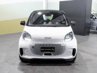 Auto Smart Fortwo Eq Pure 4,6Kw Usate A Macerata