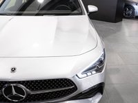 Auto Mercedes-Benz Cla Cla Coupé 200 D Amg Line Advanced Plus Nuove Pronta Consegna A Ancona