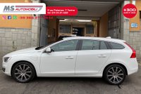 Auto Volvo V60 D6 Twin Engine Geartronic Summum Usate A Torino