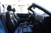 Auto Audi Tt Roadster 1.8 T 20V/179 Cv Unicoproprietario Usate A Torino