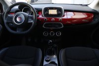 Auto Fiat 500X 1.6 Multijet 120 Cv Lounge Unicoproprietario Usate A Torino