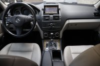 Auto Mercedes-Benz Classe C C 250 Cdi S.w. Blueefficiency Avantgarde Aut. Unicoproprietario Usate A Torino