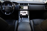 Auto Land Rover Rr Sport 3.0 Tdv6 Hse Unicoproprietario Usate A Torino