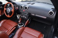 Auto Audi Tt Roadster 1.8 T Baseball 20V/179 Cv Cat Usate A Torino