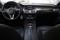 Auto Mercedes-Benz Cls Cls 250 Cdi Sw Blueefficiency Unicoproprietario Usate A Torino