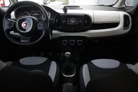 Auto Fiat 500L Fiat 500L 1.3 Multijet 95 Cv Lounge 95Cv Unicoproprietario Usate A Torino
