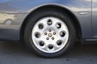 Auto Alfa Romeo 166 2.5I V6 24V Progression Unicoproprietario Usate A Torino