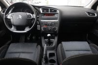 Auto Citroën C4 C4 1.6 Vti 120 Exclusive Gpl Unicoproprietario Usate A Torino