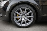 Auto Audi Tt Tt Roadster 2.0 Tfsi Unicoproprietario Usate A Torino