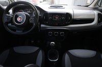 Auto Fiat 500L Fiat 500L 1.3 Multijet 85 Cv Lounge Unicoproprietario Usate A Torino