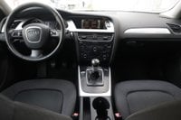 Auto Audi A4 A4 Avant 2.0 Tdi 170Cv Quattro Unicoproprietario Usate A Torino