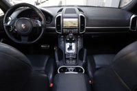 Auto Porsche Cayenne Cayenne 4.8 Turbo Tetto Unicoproprietario Usate A Torino