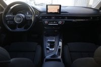 Auto Audi A4 Audi A4 Avant 2.0 Tdi 150 Cv S Tronic Sline Edition Unicoproprietario Usate A Torino