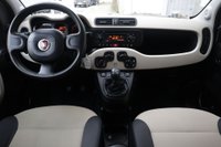 Auto Fiat Panda 0.9 Twinair Turbo Natural Power Easy Unicoproprietario Usate A Torino