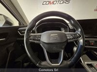 Auto Seat Leon Sportstourer 2.0 Tdi 150 Cv Dsg Business Usate A Como