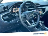 Auto Audi Q3 35 Tdi S-Tronic S-Line Edition Usate A Bari