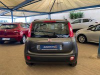 Auto Fiat Panda 1.2 Easypower Easy Usate A Bari