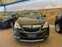 Auto Opel Mokka 1.7 Cdti Ecotec 130Cv 4X2 Start&Stop Cosmo Usate A Bari