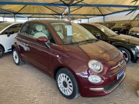 Auto Fiat 500 1.2 Easypower Lounge Usate A Bari