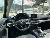 Auto Audi A4 5ª Serie Avant 2.0 Tdi 150 Cv Ultra Business Usate A Lucca